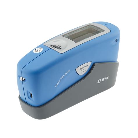 Gloss Meter commercial|byk gardner gloss meter price.